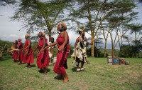   Sarova Lion Hill Lodge 5*  17