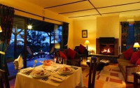   Sarova Lion Hill Lodge 5*  16