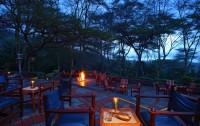   Sarova Lion Hill Lodge 5*  15