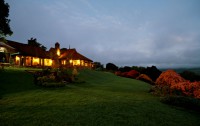   Aberdare Country Club 5*  31