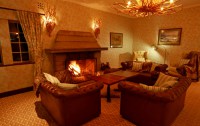   Aberdare Country Club 5*  5