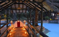   Sarova Shaba Game Lodge 5*  6