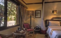   Sarova Shaba Game Lodge 5*  5