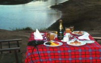   Sarova Shaba Game Lodge 5*  15