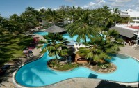   Bamburi Beach Hotel 3*  2