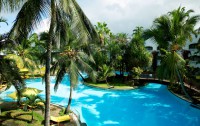   Sarova Whitesands Beach Resort & Spa 4*  1