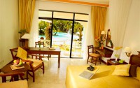   Sarova Whitesands Beach Resort & Spa 4*  7