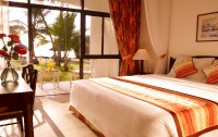   Sarova Whitesands Beach Resort & Spa 4*  6