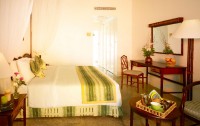 Sarova Whitesands Beach Resort & Spa 4*  5