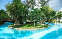 Sarova Whitesands Beach Resort & Spa 4*  4