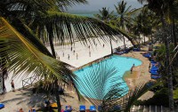   Voyager Beach Resort 4*  30