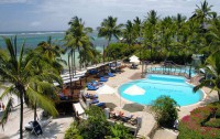   Voyager Beach Resort 4*  27