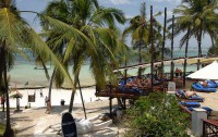   Voyager Beach Resort 4*  26