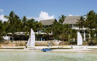   Voyager Beach Resort 4*  1