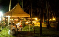   Voyager Beach Resort 4*  11