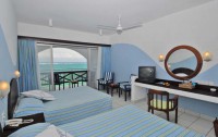   Voyager Beach Resort 4*  7