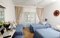 Voyager Beach Resort 4*  5