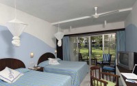 Voyager Beach Resort 4*  2