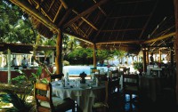   Sandies Coconut Village 4*  16