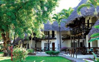   Sandies Coconut Village 4*  1