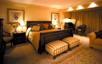   Intercontinental Nairobi Hotel 4*  36