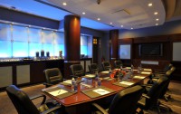   Intercontinental Nairobi Hotel 4*  44