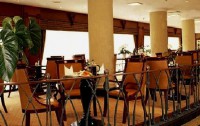   Intercontinental Nairobi Hotel 4*  26