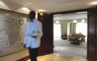   Intercontinental Nairobi Hotel 4*  21