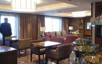   Intercontinental Nairobi Hotel 4*  20