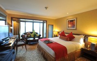   Intercontinental Nairobi Hotel 4*  35