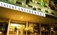   Intercontinental Nairobi Hotel 4*  1