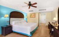   Barcelo Bavaro Beach (adults Only) 5*  21