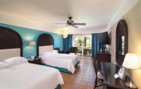   Barcelo Bavaro Beach (adults Only) 5*  20