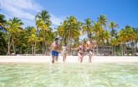   Barcelo Bavaro Beach (adults Only) 5*  12