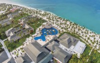   Barcelo Bavaro Beach (adults Only) 5*  1