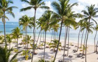   Barcelo Bavaro Beach (adults Only) 5*  6