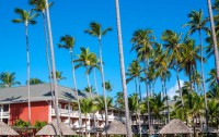 Barcelo Bavaro Beach (adults Only) 5*  5