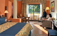   Bahia Principe Grand Bavaro 5*  7