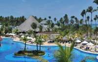 Bahia Principe Grand Bavaro 5*  4