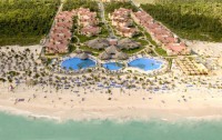   Bahia Principe Grand Bavaro 5*  1