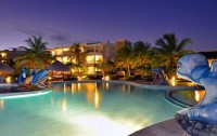 The Reserve Paradisus Punta Cana 5*  5