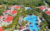   The Reserve Paradisus Punta Cana 5*  1