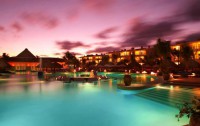 The Reserve Paradisus Punta Cana 5*  4