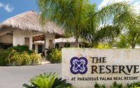   The Reserve At Paradisus Palma Real 5*  1