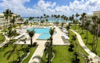 The Westin Punta Cana Resort & Club 5*  4