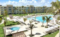   The Westin Punta Cana Resort & Club 5*  1