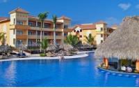   Grand Bahia Principe Turquesa 5*  1