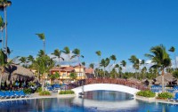 Grand Bahia Principe Turquesa 5*  2