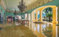 Iberostar Hacienda Dominicus 5*  2