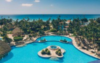   Iberostar Hacienda Dominicus 5*  6